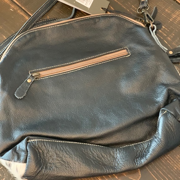 Cowhide bag! - Picture 2 of 2